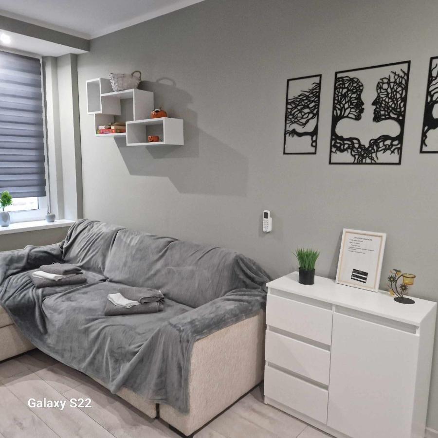 ,,Apartament W Dusznikach,, Apartment Duszniki Zdroj Bagian luar foto