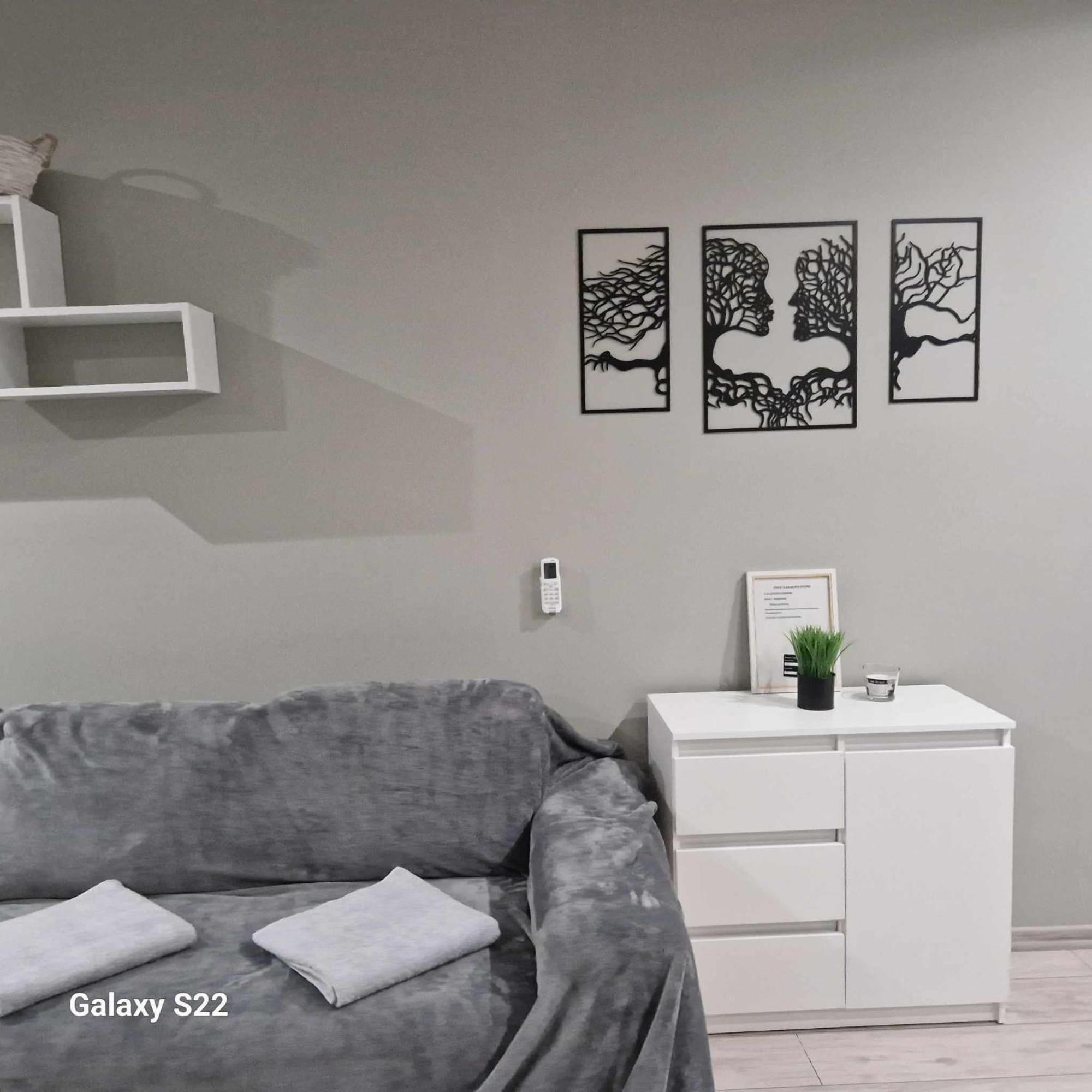 ,,Apartament W Dusznikach,, Apartment Duszniki Zdroj Bagian luar foto