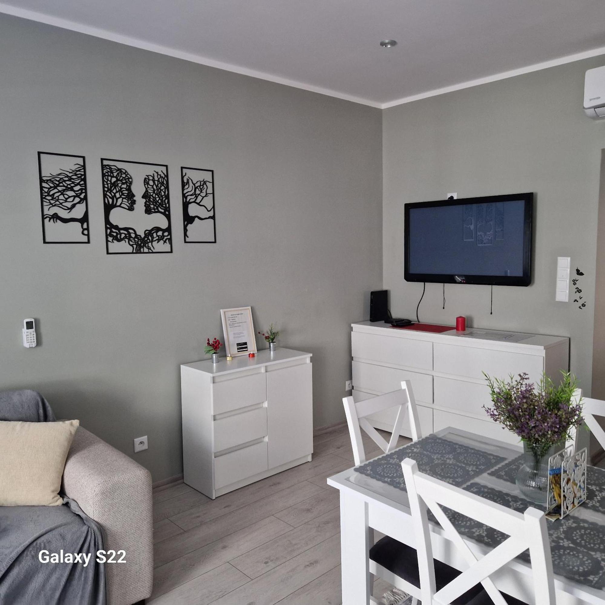 ,,Apartament W Dusznikach,, Apartment Duszniki Zdroj Bagian luar foto